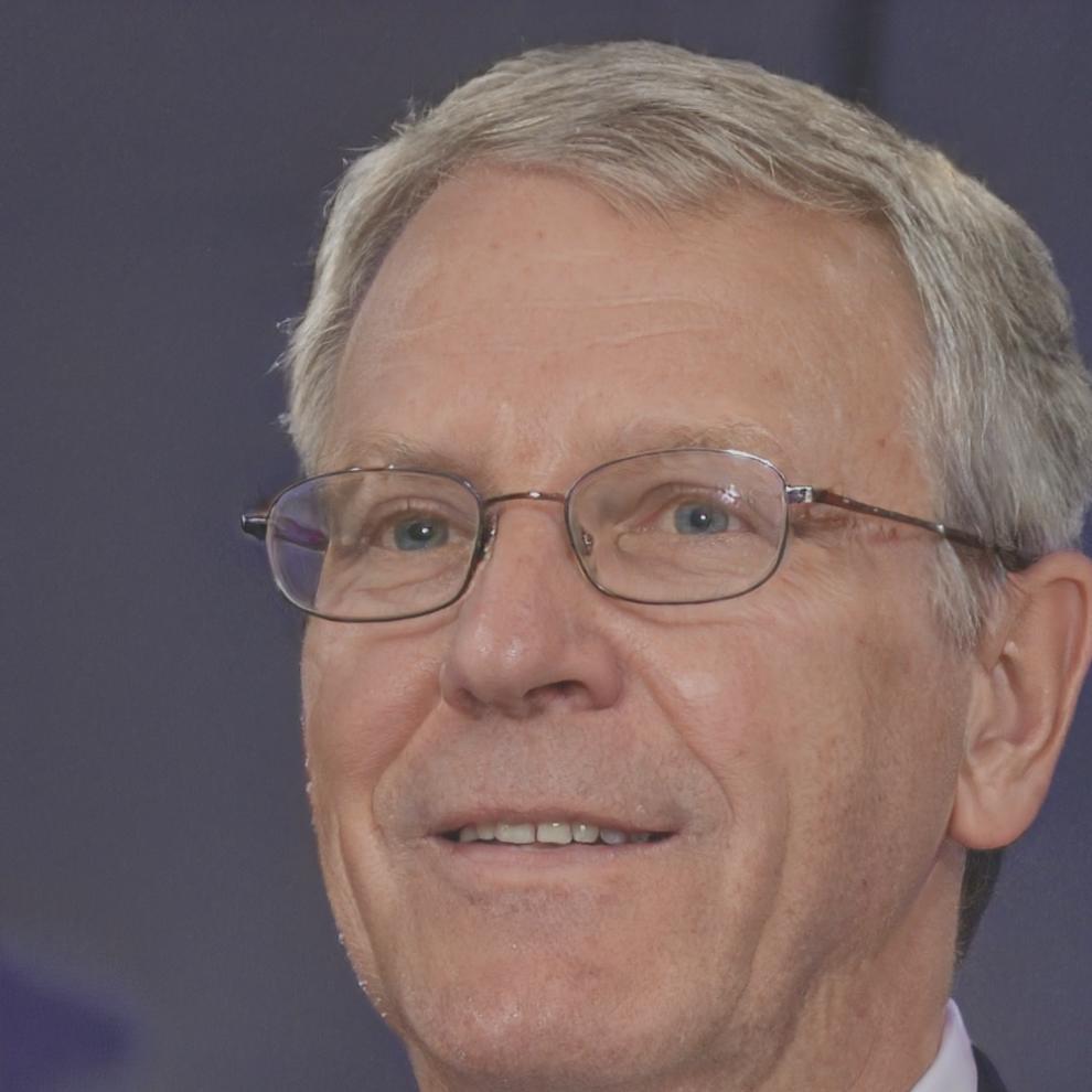 Finanzexperte Thorben Weinrich